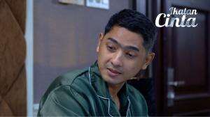 Gemes Al Nyuruh Andin Tidur - Ikatan Cinta Eps. 564