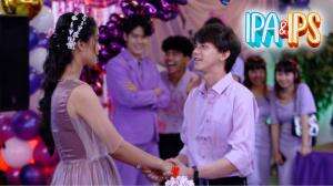 Hadiah Ulang Tahun Rara - IPA & IPS Eps.110