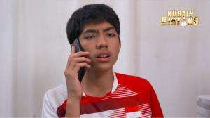 Sulitnya Situasi Ucup Sekarang - Kuraih Bintang Eps. 95