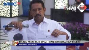 Kasus Pembunuhan Ibu dan Anak di Subang