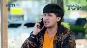 Buset, Pandu Kesal Diganggu Windi Terus - Tukang Ojek Pengkolan Eps. 3480