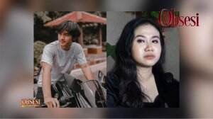 Kekasih Yang Tak Dianggap?