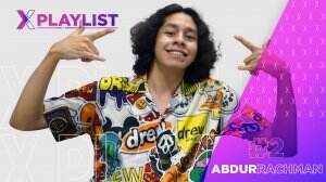 XPlaylist By Abdurrachman - XPlaylist Vol. 2