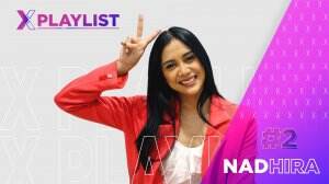 XPlaylist By Nadhira - XPlaylist Vol. 2