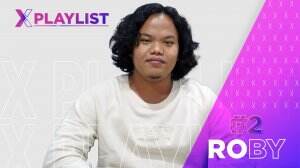 XPlaylisy By RoBy - XPlaylist Vol. 2