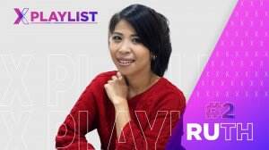 XPlaylist Ruth - XPlaylist Vol. 2