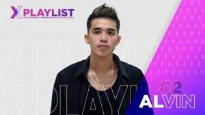 XPlaylist By Alvin - XPlaylist Vol. 2
