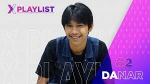 XPlaylist By Danar - XPlaylist Vol. 2