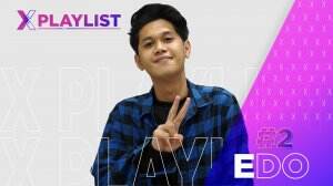XPlaylist By Edo - XPlaylist Vol. 2
