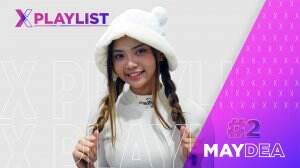 XPlaylist By Maydea - XPlaylist Vol. 2