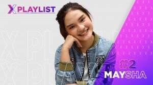 XPlaylist By Maysha - XPlaylist Vol. 2