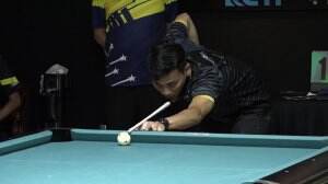 Highlight Deni Jabar Vs Punguan Sumut