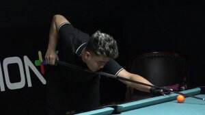 Highlight Edward DKI Vs Andri Kepri