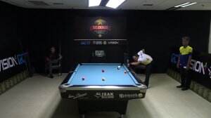 Highlight Ismail KD Sulsel Vs Feri S Kalbar