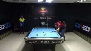 Highlight Zulkifri Jabar Vs Ponco DKI