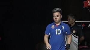 Highlight Edward DKI Vs Feri Kalbar