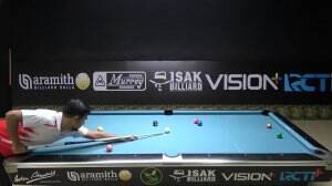 Highlight Jefry Sumut Vs Riko Sumsel