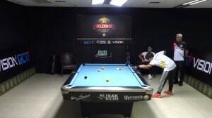 Highlight Ponco DKI Vs Rico DW Jateng