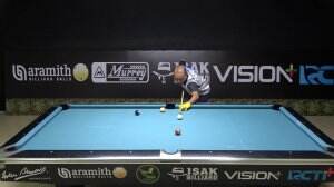 Highlight Irsal Jabar Vs Deni J-Jabar