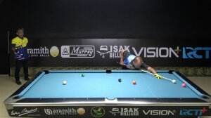 Highlight Irsal Jabar Vs Ponco DKI