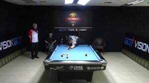 Recap Match Andri Kepri Vs Rizky Jambi - RCTI+