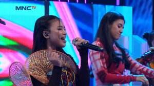 Pecah!! Pesaawon ft. DJ Una - Aduh Mamae & Tanpa Batas Waktu