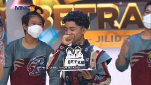 Uuuhh..!! Surprise Cici Thalia Untuk Onyo Tersayang
