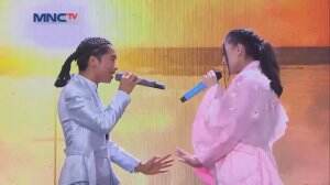 EKSKLUSIF! Betrand Dan Anneth Sudah Berpacaran