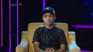Curahan Hati Onyo Yang Sangat Menyayat Hati!