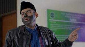 Santriwati Kaget Lihat Ustadz Musa - Kun Anta Mendadak Santri Eps. 1