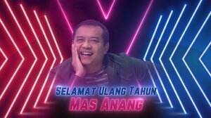 Kisah Cinta Hendra  - 1 Minute The X