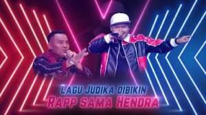 Bukan Salah Rossa - 1 Minute The X