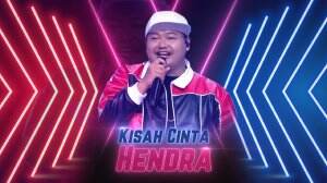 Happy Birthday Mas Anang - 1 Minute The X