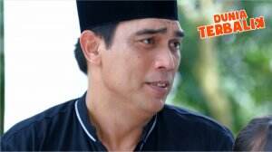 Aceng Bukan Bang Toyib - Dunia Terbalik Eps. 2683