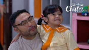 Ada Opa Surya dan Om Baik, Reyna Merasa Terhibur - Ikatan Cinta Eps. 671