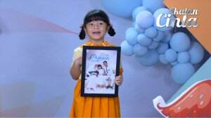 Reyna Memperkenalkan Keluarganya Tanpa Kehadiran Papa Al - Ikatan Cinta Eps. 671