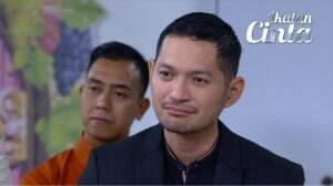 Nino Terharu dengan Pengakuan Reyna - Ikatan Cinta Eps. 671