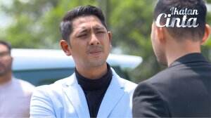 Sabar Dulu Bisa Kali Nino - Ikatan Cinta Eps. 671