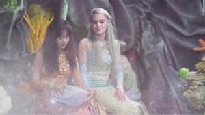 Tempat Paling Aman - Putri Duyung Dan 1001 Keajaiban Eps. 34