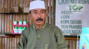 Mas Pur Kena Omel Pak Haji Sodik - Tukang Ojek Pengkolan Eps. 3170