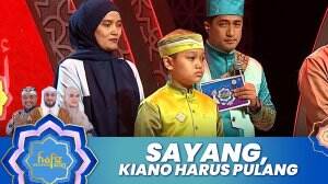Sayang, Kiano Harus Pulang - Hafiz Indonesia 2023