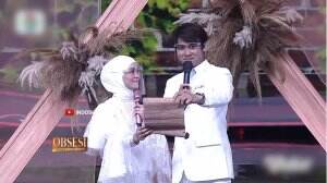 Lesti Dan Bilar Dicaci, Umumkan Akan Gelar Lamaran Live Di Televisi