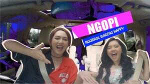 Ngopi Bareng Ziva - Dahsyatnya 2022