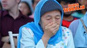 Mak Eros Hamil? - Dunia Terbalik Eps. 2737