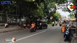 Live Di Medsos, Kelompok Gengster Tawuran