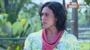 Cinta Lama Bersatu Kembali Eps. 7 - Sodikin Maunya Apa Sih?