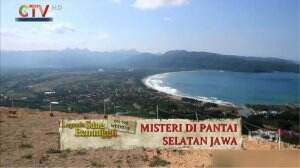 Legenda Sang Penunggu - Misteri Di Pantai Selatan Jawa - RCTI+