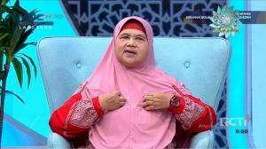 Siraman Qolbu Bersama Mamah Dedeh - KDRT Bak Jatuh Tertimpa Tanggal Lalu Masuk Jurang