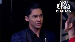 Rangga: Cukup - Aku Bukan Wanita Pilihan Eps. 149