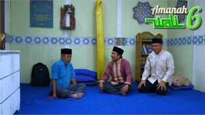 Kang Dadang Beli Obat Kuat? - Amanah Wali 6 Eps. 145